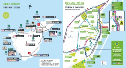Tenerife - ghid pe insulă, ce să vezi (Tenerife Beach.) Tenerife - ghid pe insulă, ce să vezi