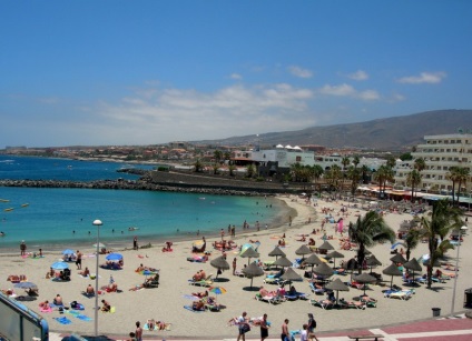 Tenerife - ghid pe insulă, pentru a vedea ce (Insulele Canare) Tenerife - ghid pe insulă, ce să vezi