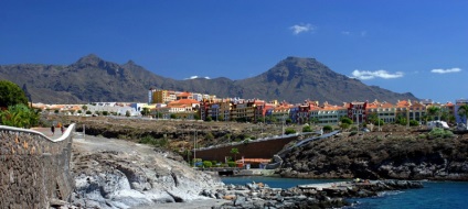 Tenerife - ghid de pe insulă, ce să vezi (Tenerife) Tenerife - ghid pe insulă, ce să vezi