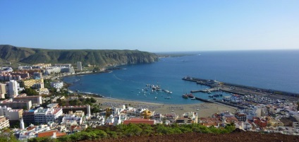 Tenerife - ghid de pe insulă, ceea ce pentru a vedea (a se vedea) Tenerife - ghid pe insulă, ce să vezi