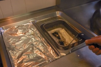 Cald fără role de orez (role) rulouri calde fără orez