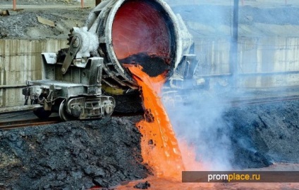 Procesul tehnologic de producere a cuprului (producție) Procesul tehnologic de obținere a cuprului