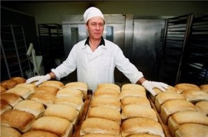 pâine (producție) tehnologie Tehnologia de producție de pâine