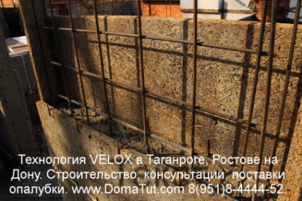 VELOX construcție centru de tehnologie cabana (tehnologie) VELOX tehnologie de construcție centru cabana