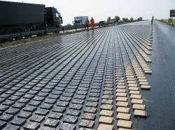 Tipul de caracteristici de beton asfaltic de produse, o fotografie (fotografii) Tipul de caracteristici de beton asfaltic de produse, fotografii