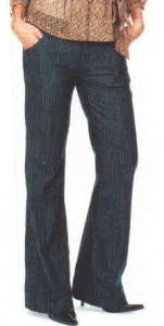 Mii Sfaturi - model de constructii pantaloni pentru femei, capris, pantaloni scurți (model) Mii de femei Sfaturi - model de constructii pantaloni, capris, pantaloni scurți