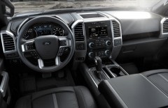 10 de top-pick-up camioane, SUV-uri 2015 (a) 10 de top-pick-up camioane, SUV 2015