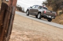 Top-10 pick-up camioane, SUV 2015 (SUV-uri) 10 de top-pick-up camioane, SUV 2015