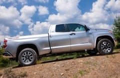 10 de top-pick-up camioane, SUV 2015 (nota) 10 de top-pick-up camioane, SUV 2015