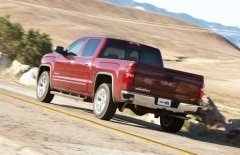 Top-10 pick-up camioane, SUV 2015 (autoturisme) 10 de top-pick-up camioane, SUV 2015