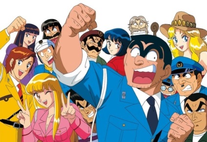 Top 12 cel mai lung anime - stiri anidub (top 12) Top 12 cel mai lung anime - anidub știri