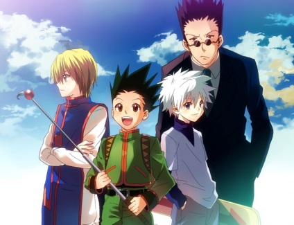 Top 12 cel mai lung anime - stiri anidub (anidub) Top 12 cel mai lung anime - anidub știri