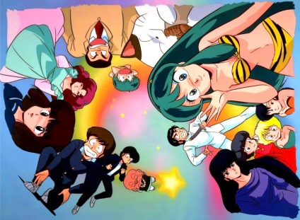 Top 12 cel mai lung anime - stiri anidub (lungime) Top 12 cel mai lung anime - anidub știri
