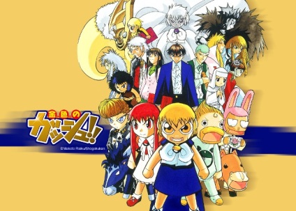 Top 12 cel mai lung anime - stiri anidub (lungime) Top 12 cel mai lung anime - anidub știri