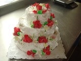 Torte la comanda (prăjituri) Torte la comanda