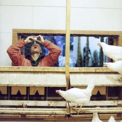 Produsele care sunt făcute în închisoare (în închisoare) Produsele care sunt fabricate în închisori
