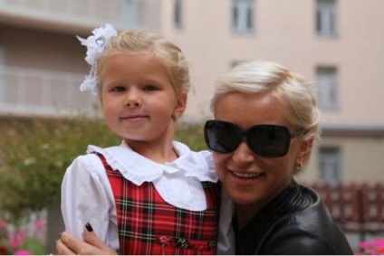 Tragedia din familia Vyacheslav Malafeev în accident spulberat portarul soția „Zenith“, marea epoca (de viață) Tragedia din familia Vyacheslav Malafeev în accident spulberat portarul soția „Zenith“, marea era