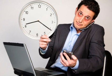 Workaholism - cauze, simptome, cum de a trata dependenta de munca (tratate) Workaholism - cauze, simptome, cum de a trata dependenta de munca