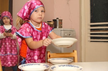 educația muncii la grădiniță - scopuri, obiective, tipuri de muncă (grădină) educația muncii în grădiniță - scopuri, obiective, tipuri de muncă