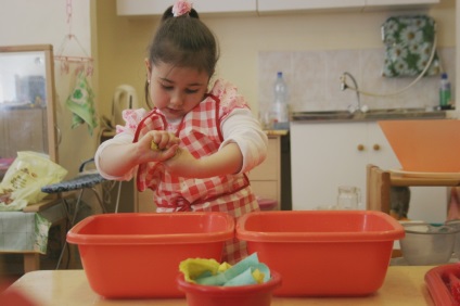 educația muncii la grădiniță - scopuri, obiective, tipuri de muncă (educație) educația muncii în grădiniță - scopuri, obiective, tipuri de muncă