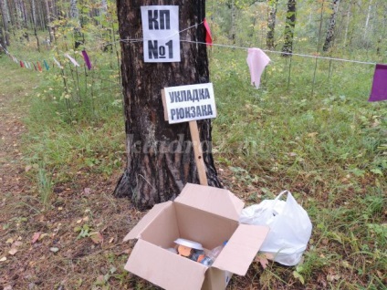 raliu de turism într-o școală primară (evenimente) raliu de turism într-o școală primară