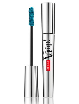 Rimel pupă, marie claire (marie) Mascara pupă, Marie Claire