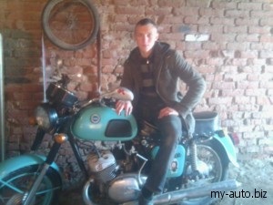 Motociclete Tuning IL (motociclete) Tuning motocicleta ferrari
