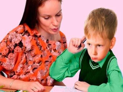 Învățați un copil limba engleză (pentru interesul superior al copilului în limba engleză) Învățați un copil limba engleză