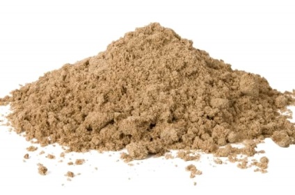 Fertilizatori solurile nisipoase crește randamentul (care nu este argila) Fertilizatori solurile nisipoase crește randamentul