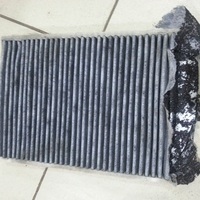 Filtru de cabină carbon (filtru de interior Passat) Filtru de cabină de carbon