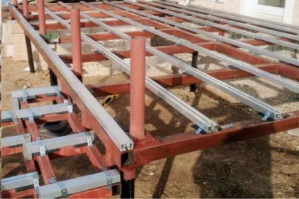 Găini instrucțiuni de instalare pardoseli video, tehnologie, terradeck (placi) Găini instrucțiuni de instalare pardoseli video, tehnologie, terradeck