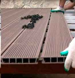 Găini instrucțiuni de instalare, pardoseli video de tehnologie, terradeck (terase) Găini instrucțiuni de instalare pardoseli video, tehnologie, terradeck