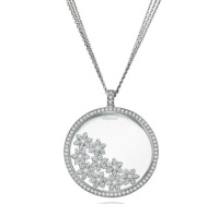 Jewellery shopard (Chopard) art diamante bijuterii Chopard plutitoare (chopard Chopard produse diamant bijuterii plutitoare) Jewellery shopard (Chopard) art diamante bijuterii Chopard plutitoare
