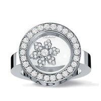 Jewellery shopard (Chopard) art diamante bijuterii Chopard plutitoare (bijuterie) Jewellery shopard (Chopard) art diamante bijuterii Chopard plutitoare