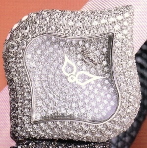 Jewellery shopard (Chopard) art diamante bijuterii Chopard plutitoare (bijuterie) Jewellery shopard (Chopard) art diamante bijuterii Chopard plutitoare