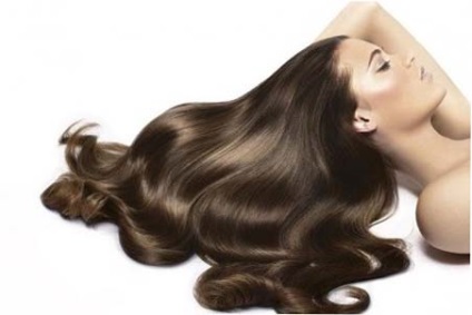 recuperare Hair Consolidarea cisteina (recuperare) Consolidarea par de recuperare cisteină
