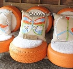 mobilier pentru grădină, cu propriile sale mâini (mobilier) mobilier pentru grădină, cu propriile sale mâini