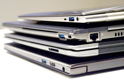 Ultrabook sau notebook-uri, care este mai bună (mai bună) Ultrabook sau notebook-uri, care este mai bine