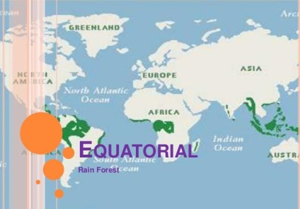 centura ecuatorial unic și foarte cald (fierbinte) centura ecuatorial unic și foarte fierbinte