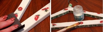 lecții decupaj (tehnica decoupage) lecții decupaj