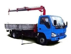 macara de serviciu ca o afacere (servicii) Servicii de macara ca o afacere