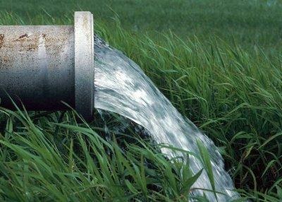 șanțuri de drenaj aparat pe țară - pur și simplu (da) șanțuri de drenaj aparat pe țară - doar