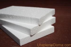 Perete de spumă de izolare din interiorul casei cu propriile sale mâini (spumă) Perete de spumă de izolare din interiorul casei cu propriile sale mâini