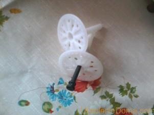 Perete de spumă de izolare din interiorul casei cu propriile sale mâini (spumă) Perete de spumă de izolare din interiorul casei cu propriile sale mâini