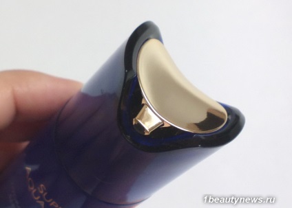 Ser Hidratant Face GUERLAIN Super recenzie aqua-ser (aqua-ser) Moisturising Face Ser GUERLAIN Super recenzie aqua-ser