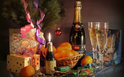 Goes vechiul an fără o restituire (blog) Goes vechiul an fără o restituire