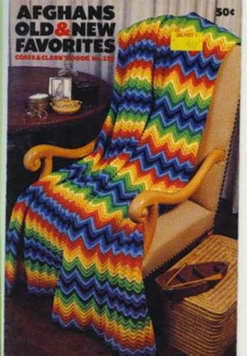 modele de crochet zig-zag (de tricotat pentru a croșetat la domiciliu) modele de crochet zig-zag