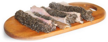 Gatiti carnea de vită drob toate regulile de gătit artă (Cât timp ar trebui să gătesc) Gatiti carnea de vită toate regulile drob de artă de gătit