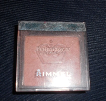 Seara de machiaj cu mâinile (mâini) Seara de make-up cu mâinile lor