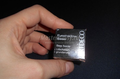 machiaj de seara cu mâinile (machiaj) Seara de make-up cu mâinile lor